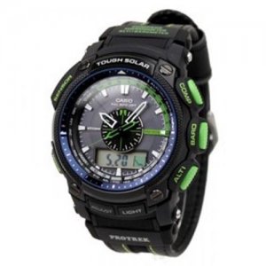 Casio protrek prg 500g clearance