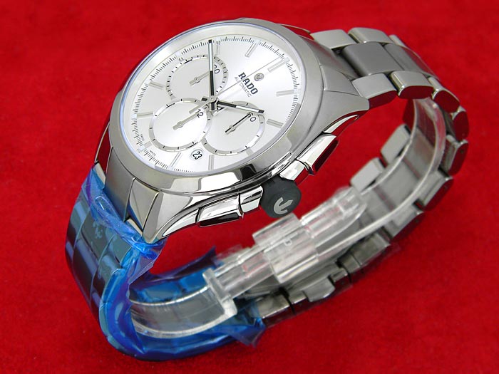 Rado R32276102 - 품절 라도 RADO HyperChrome XXL Automatic Chronograph R32.276.10.2 (R32276102)