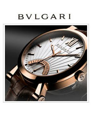 BVLGARI