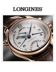 LONGINES