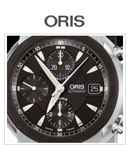 ORIS