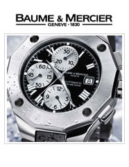 BAUME & MERCIER