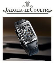 JAEGER LECOULTRE